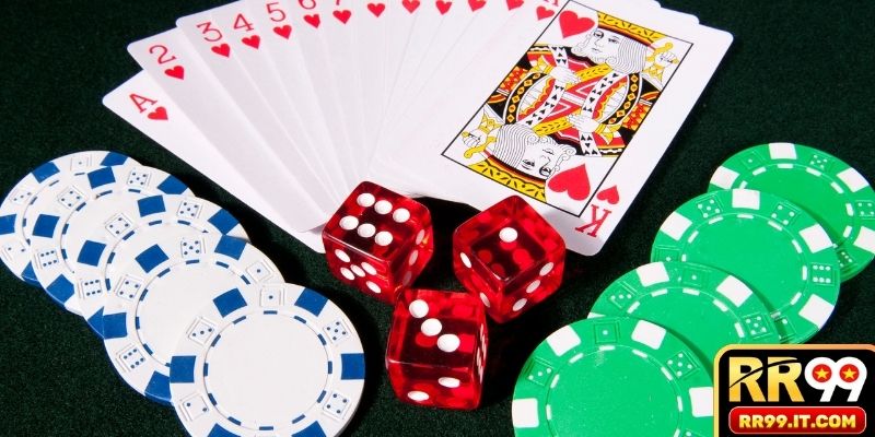 Casino