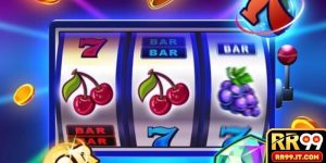 Slot game